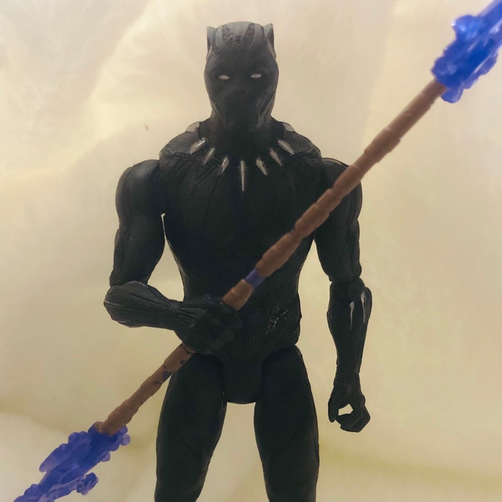 marvel avengers action - Picture 4 of 8